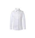 Girl's Long-Sleeved Blouse
