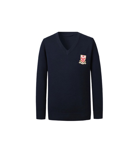 Boy's Cotton Sweater